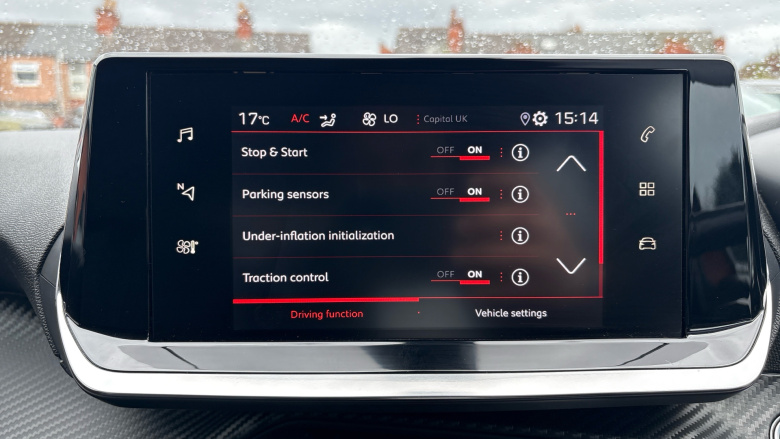 Peugeot 2008 1.2 PureTech 130 Allure 5dr EAT8 Petrol Estate